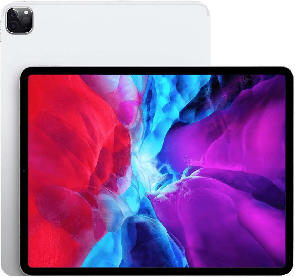 cambio de batería iPad en Santiago